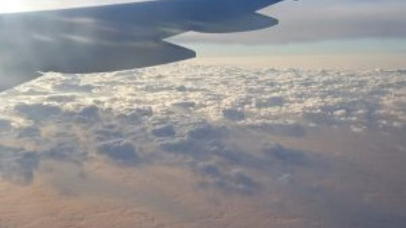 Flying phobia gone!