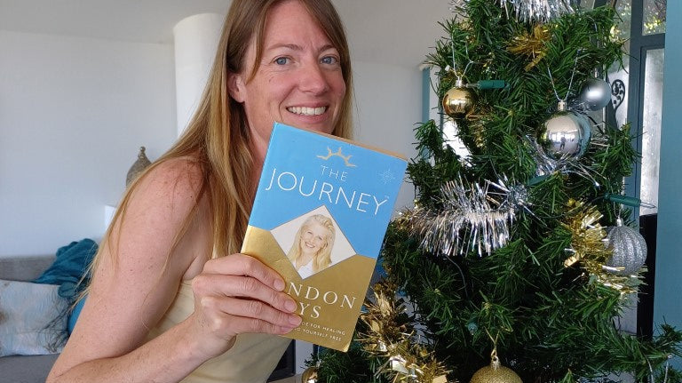 12 Days of Inspiring Holiday Reading