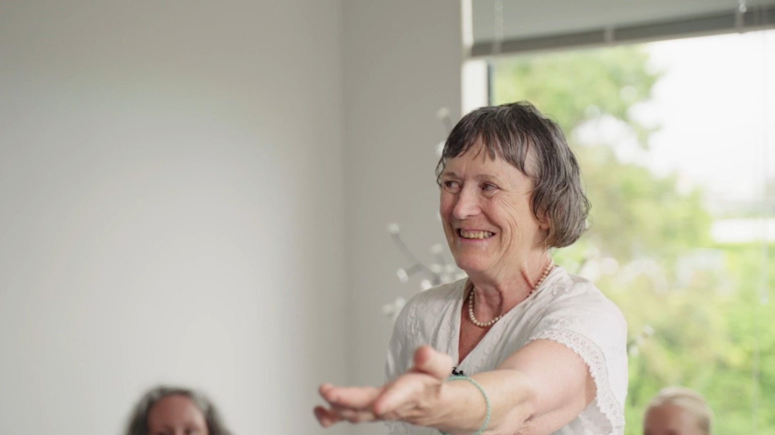Recovery from PTSD, anxiety, depression and rheumatoid arthritis
