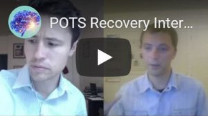 POTS Recovery Interview Series