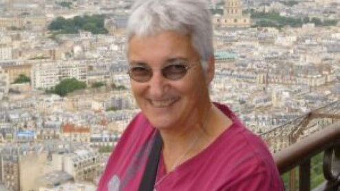 50 years of depression – GONE!