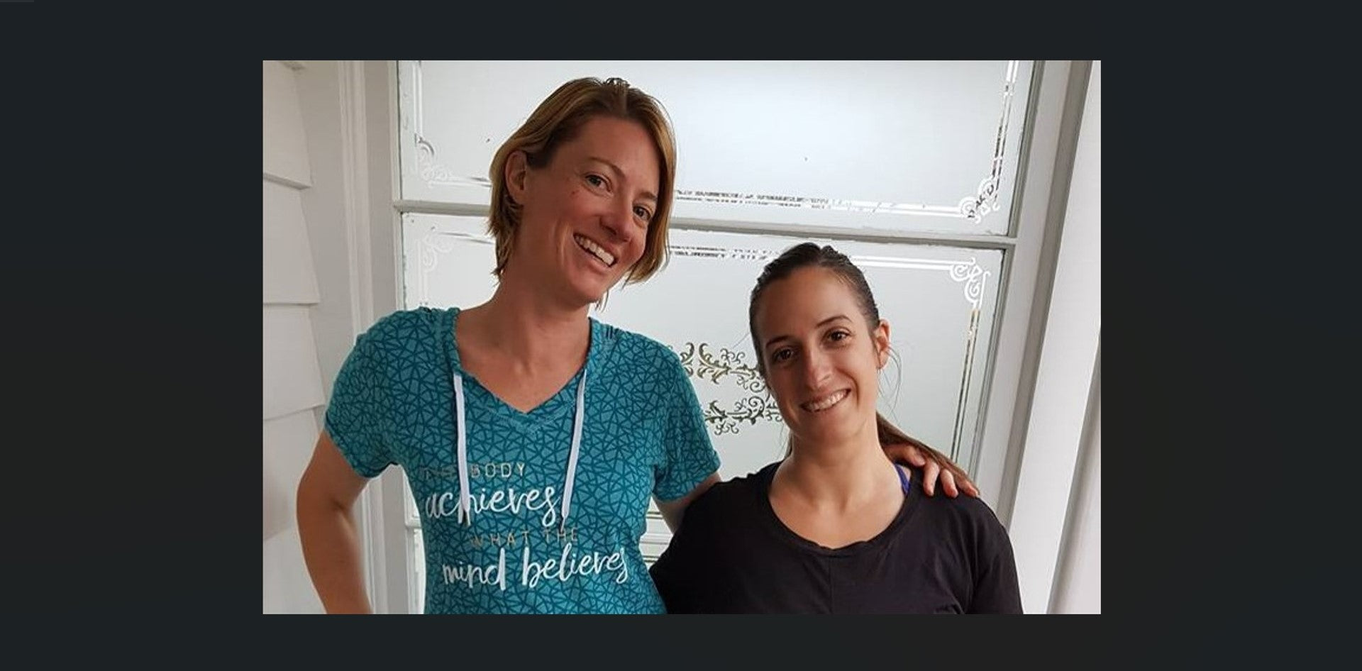 The 100th Switch client!