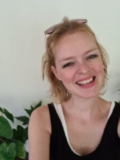 Resolving Crohn's disease with The Switch