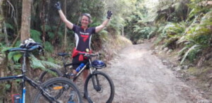 Learning The Switch online resolves 20 years of concussion symptoms!