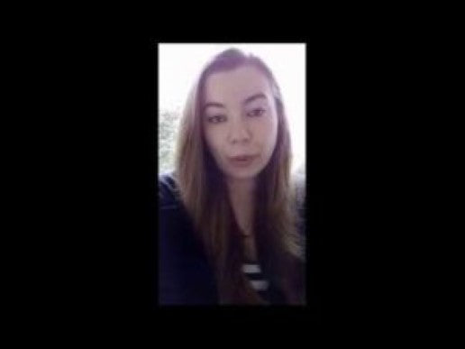 Emma got off 38 painkillers per day by attending the Next Steps to Recovery webinar!