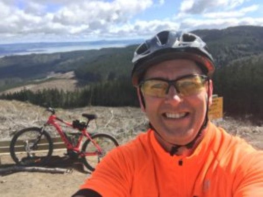 300th client attends The Switch!