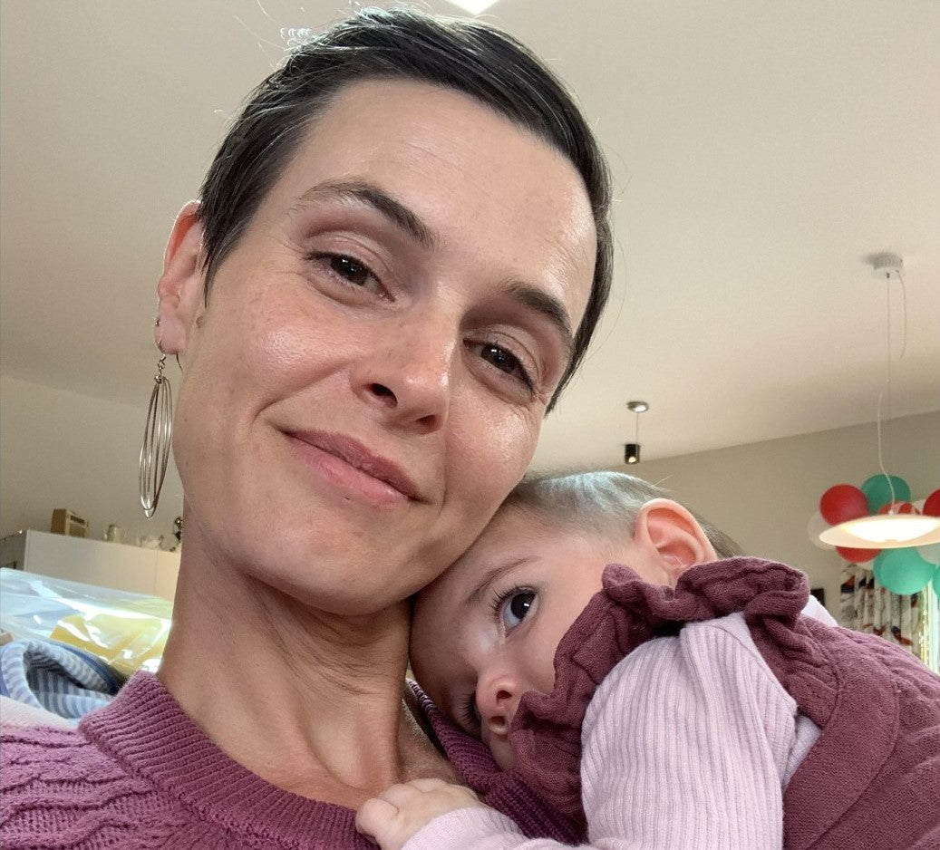 Sensory overload no more…