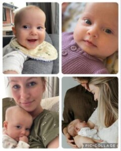 From endo to pregnant!