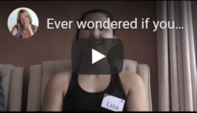 Can you learn to love yourself and your body?