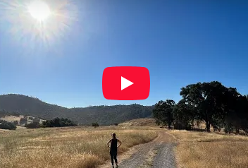 Michele Flores - Recovery from chronic fatigue and weight issues