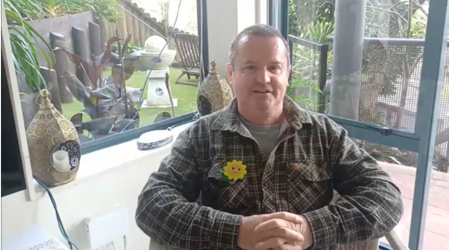 Rheumatoid Arthritis Recovery!