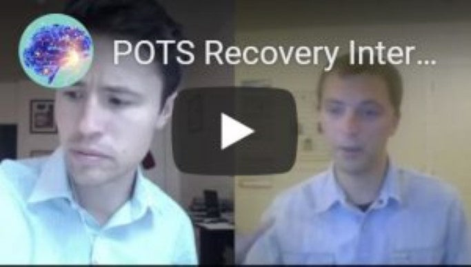 POTS Recovery Interview Series