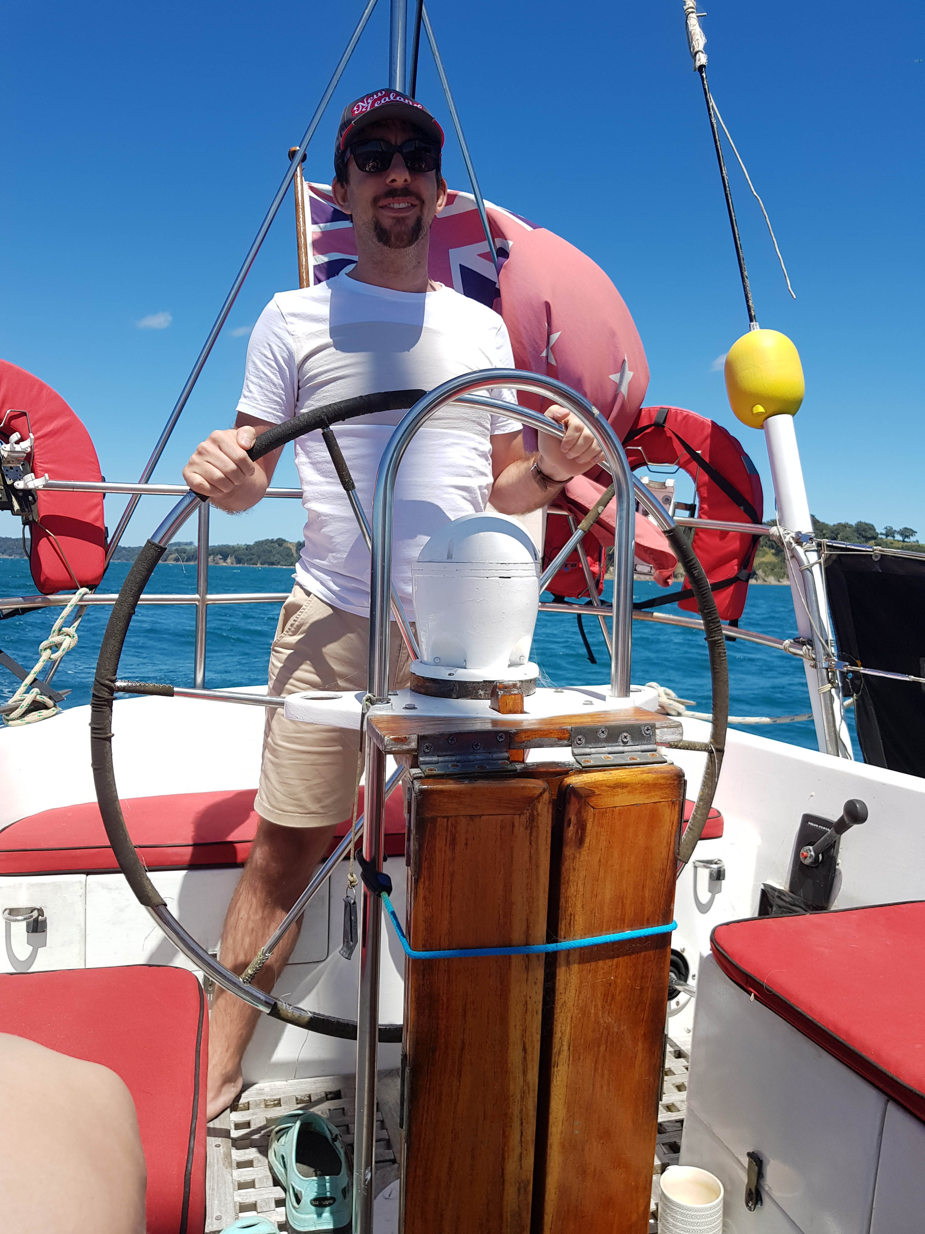 From wheelchair to full life with The Switch! 400th client!