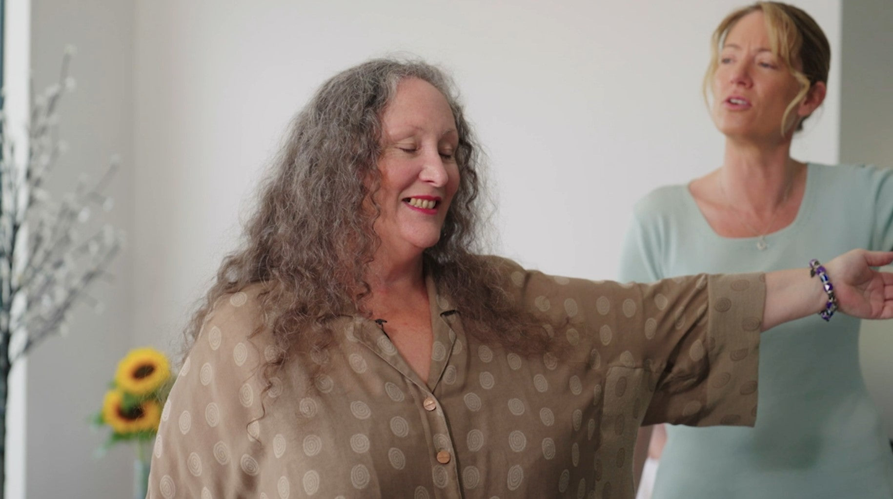 Concussion and Chronic Pain Recovery using The Switch Webinar Series