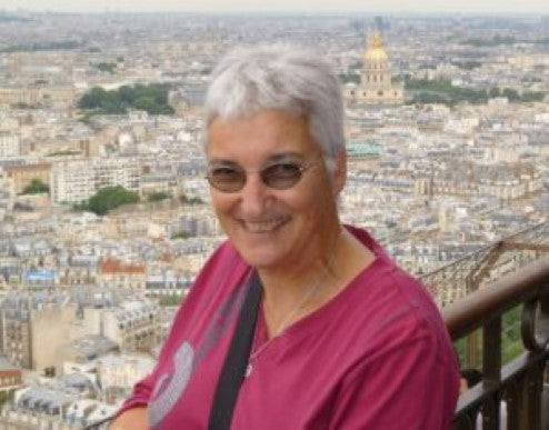 50 years of depression – GONE!