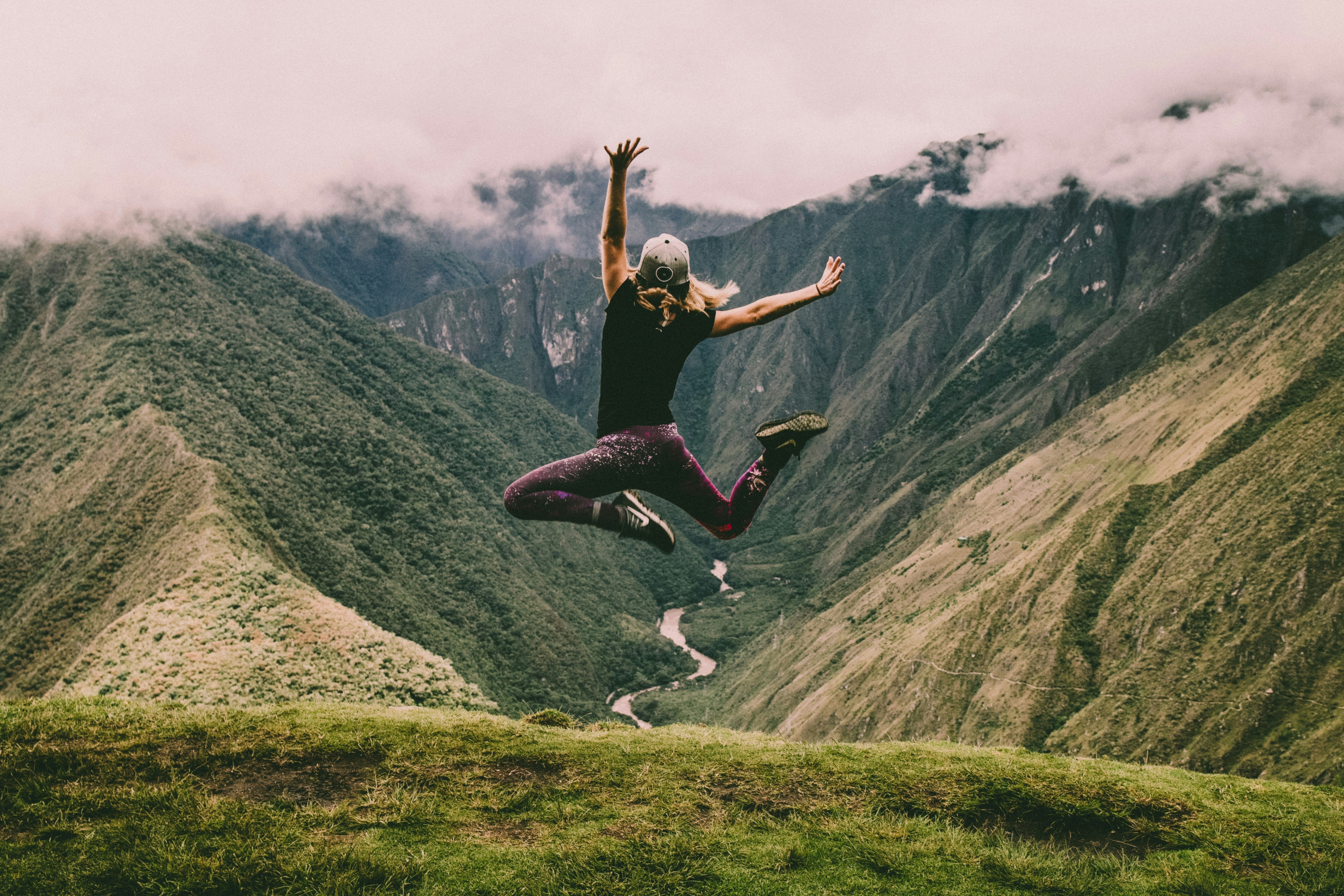 The Science of Joy (and why it will help your recovery)