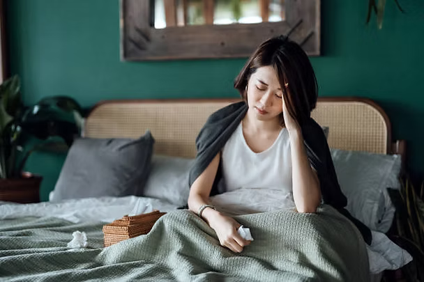 Chronic Illness Recovery – Address the Five Root Causes