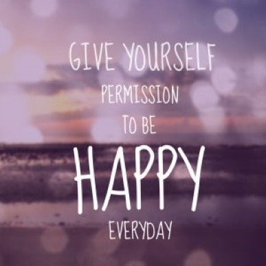 “You are the epitome of health!”