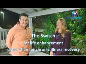 Attending-The-Switch-for-life-enhancement-instead-of-chronic-illness